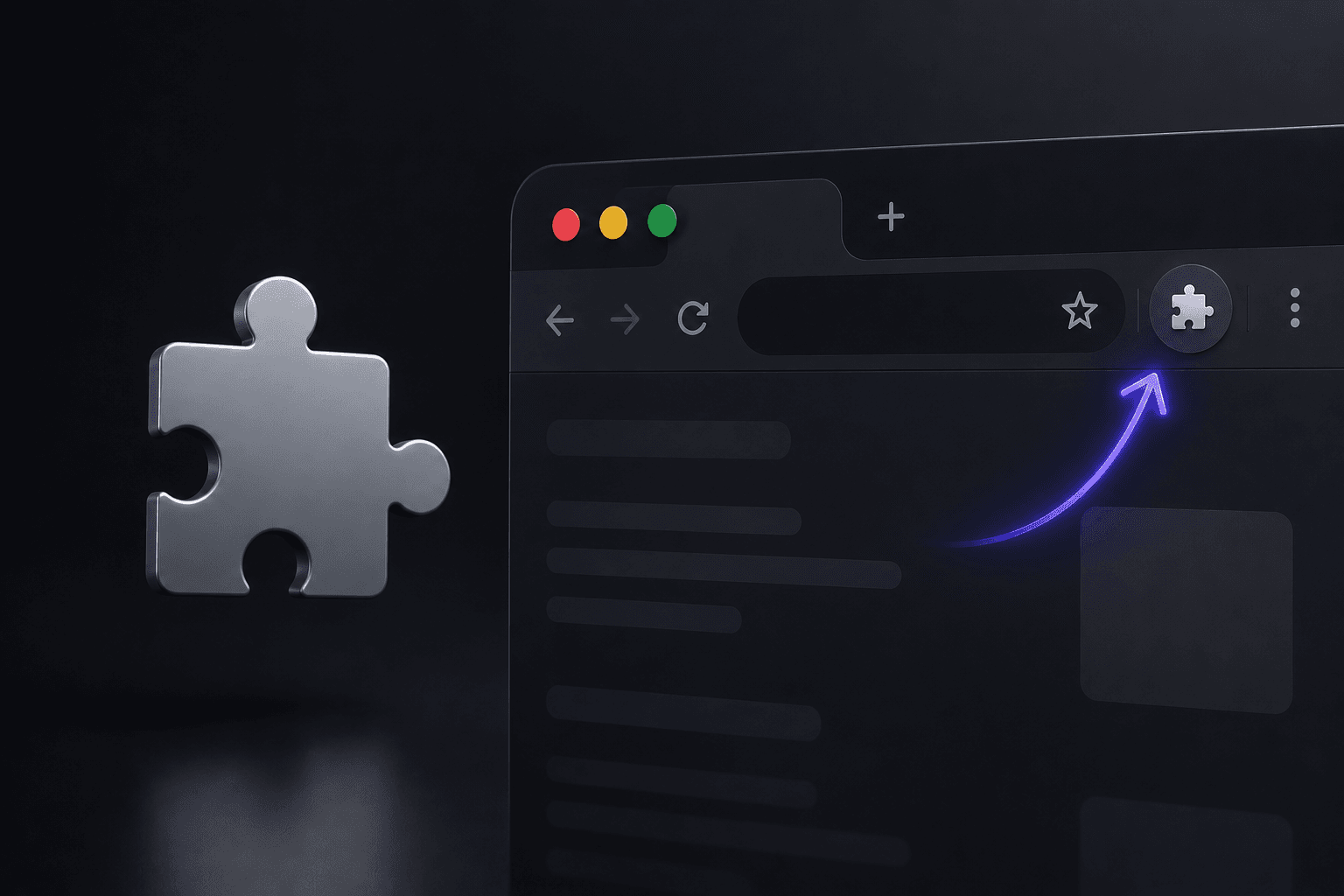 Aimran Suspend, extensión de Chrome para gestionar y suspender pestañas